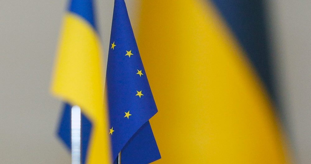 Ukraina merr dhe 5 mld euro nga BE per spitalet dhe shkollat